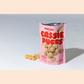 Cassie Puffs - Pizza