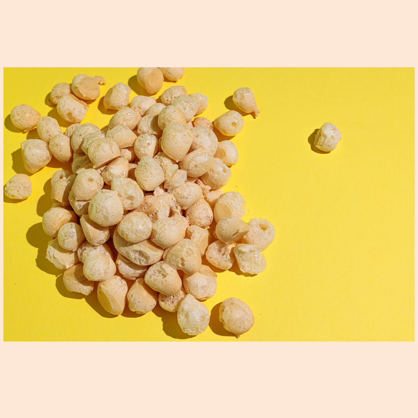 Cassie Puffs - Original