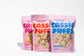 Cassie Puffs