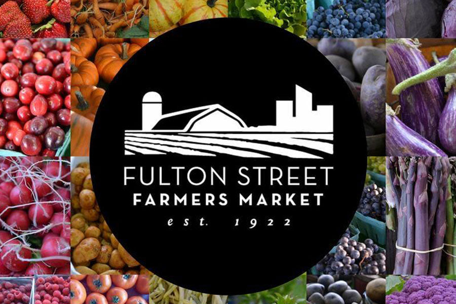 Fulton Street Market